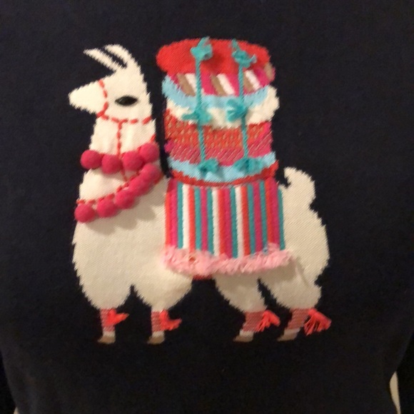 Talbots Sweater - Picture 2 of 6